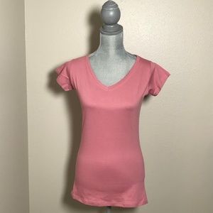 NWT Organic shirt size small